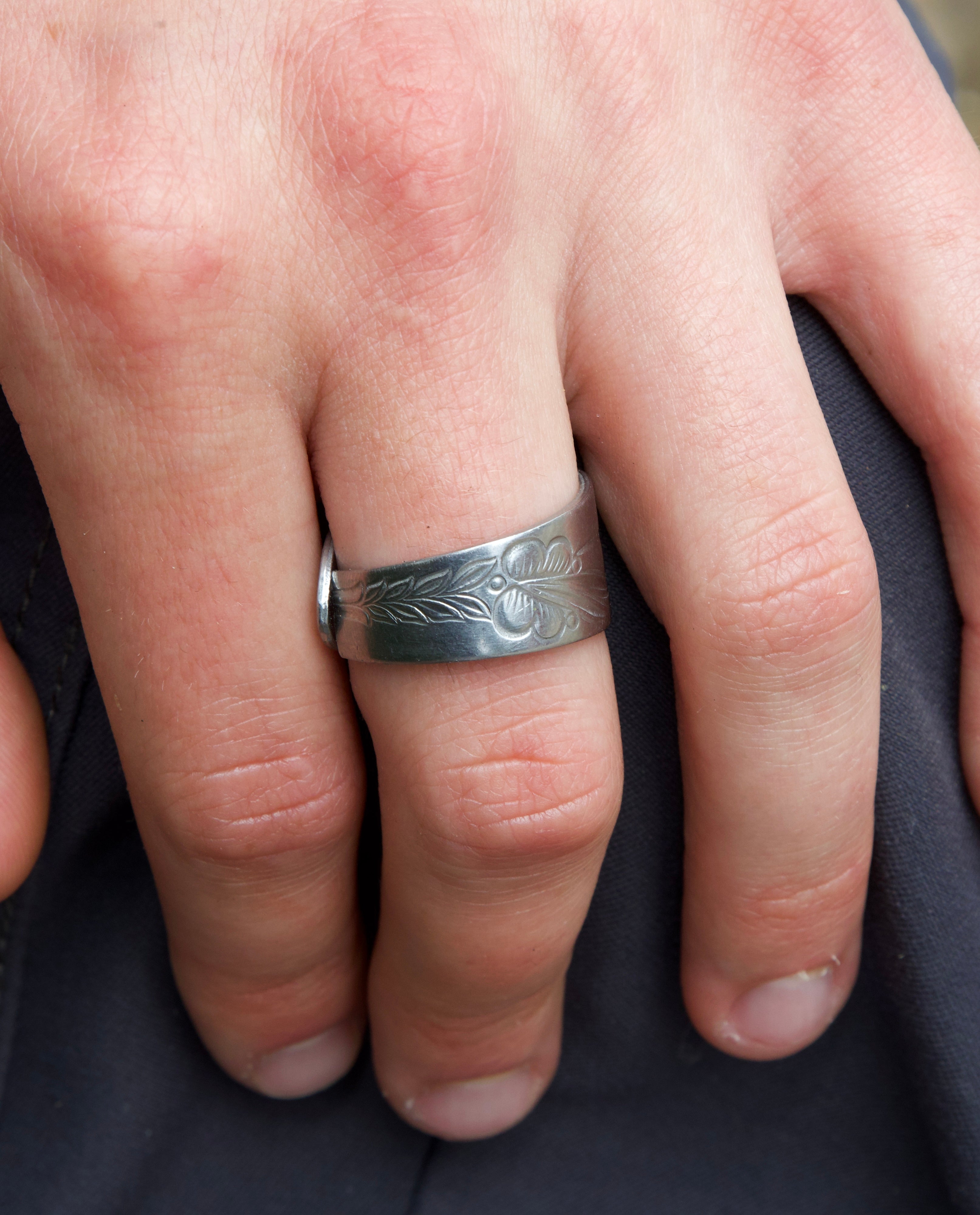 Butterfly vine