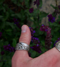 Floral Wind